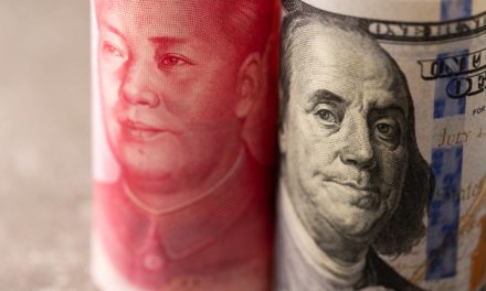 CBDC: Chinas Waffe im Kampf gegen die Dollarisierung