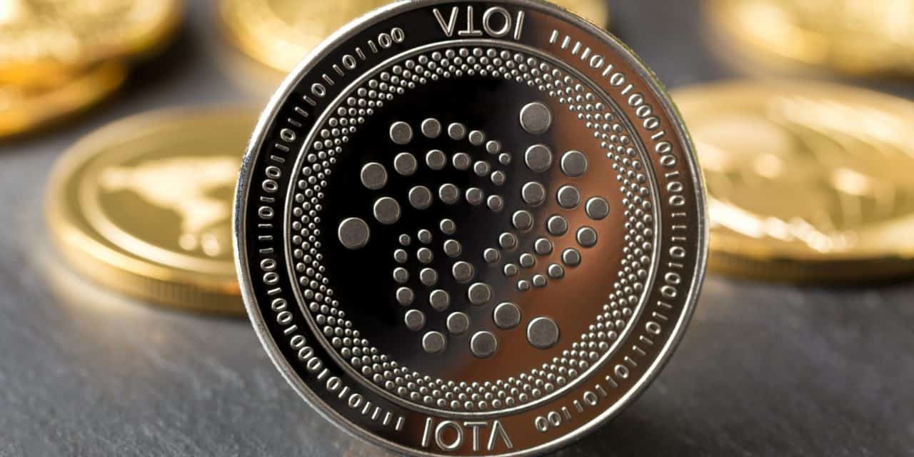 IOTA: Tangle soll Japans kritische Infrastruktur sichern