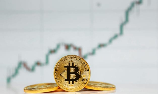 Bitcoin-Gebühren in 13 Tagen um 628 Prozent gestiegen