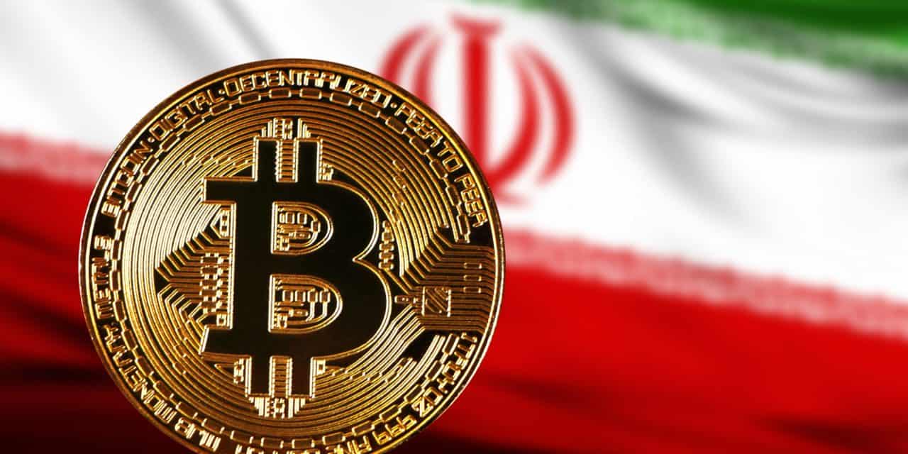Irans Zentralbank bald Bitcoin-Wal?