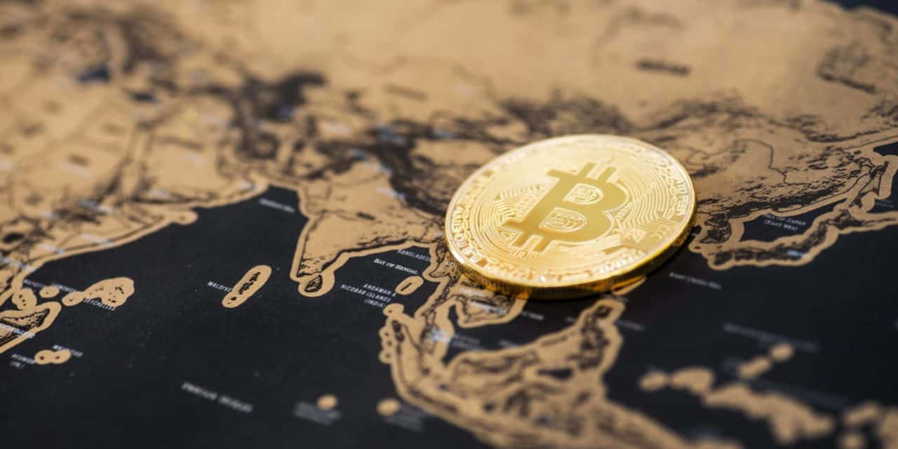 Bitcoin-Vermögensverwalter Fidelity Digital Assets expandiert nach Asien