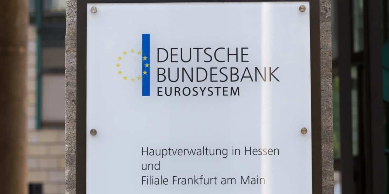 Die Deutsche Bundesbank und Ocean Protocol kooperieren