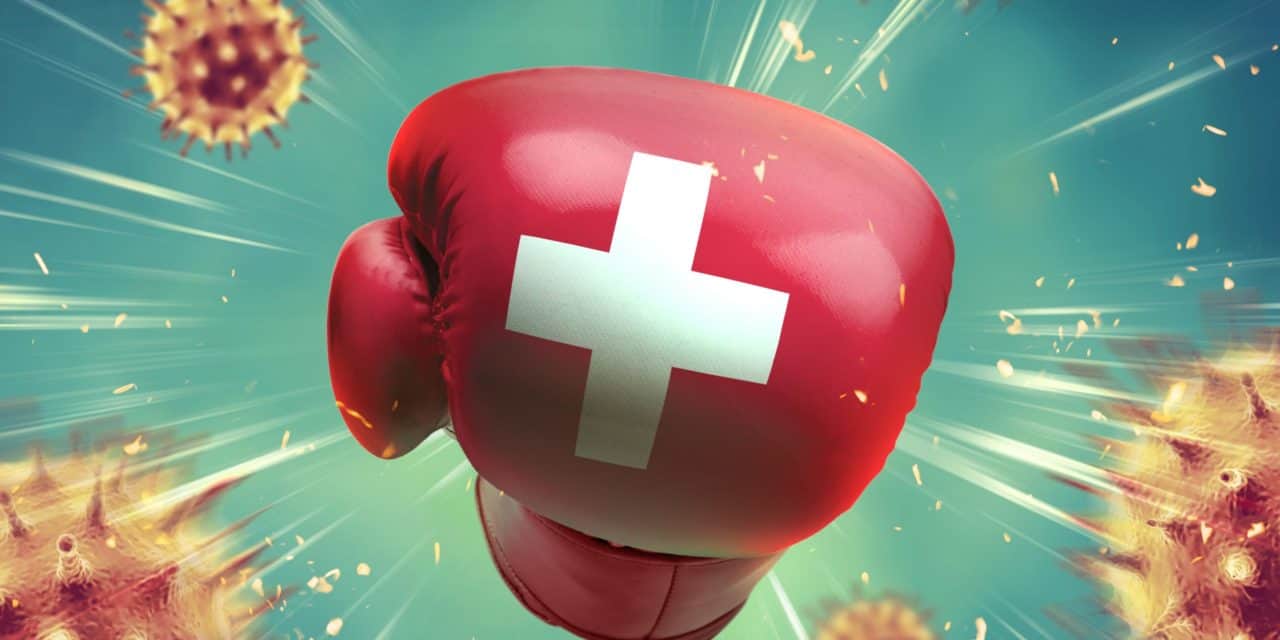 Schweizer Stadt Wetzikon lanciert Blockchain-Hilfsprogramm ecoo