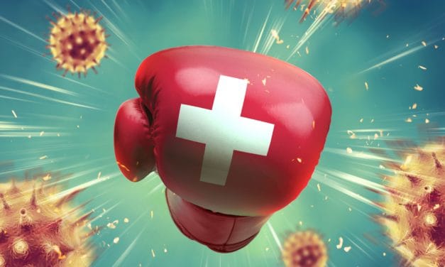 Schweizer Stadt Wetzikon lanciert Blockchain-Hilfsprogramm ecoo