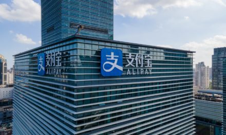 Ant Group: Mega-Börsengang versetzt Anleger in Geldrausch