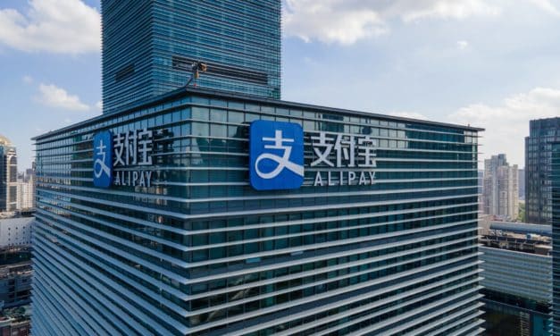 Ant Group: Mega-Börsengang versetzt Anleger in Geldrausch