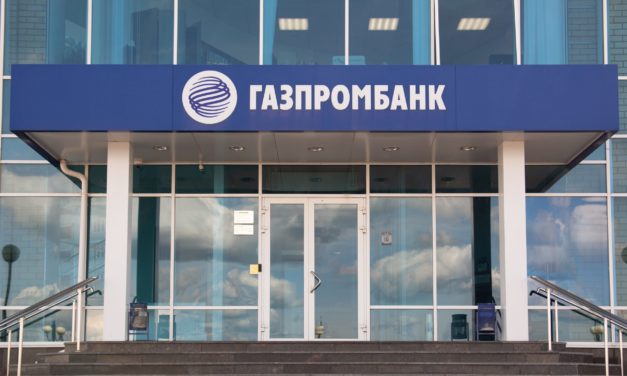 Gazprombank erlaubt den Bitcoin-Besitz über Schweizer Tochter
