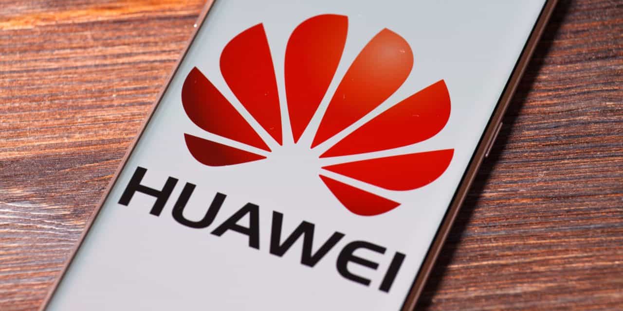 Huawei integriert CBDC-Wallet in neue Smartphone-Generation