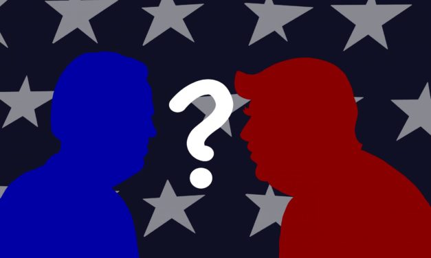 US-Wahl 2020: So wettet die Krypto-Community