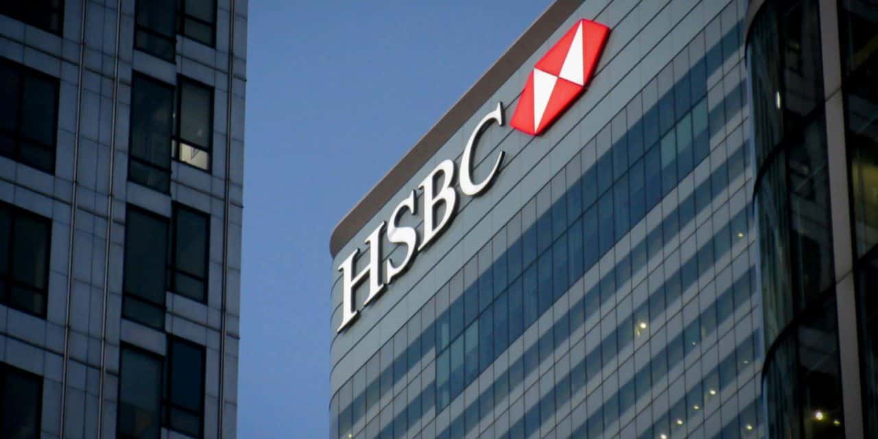 HSBC: Blockchain-Einsatz für Ölgeschäfte in Bangladesh