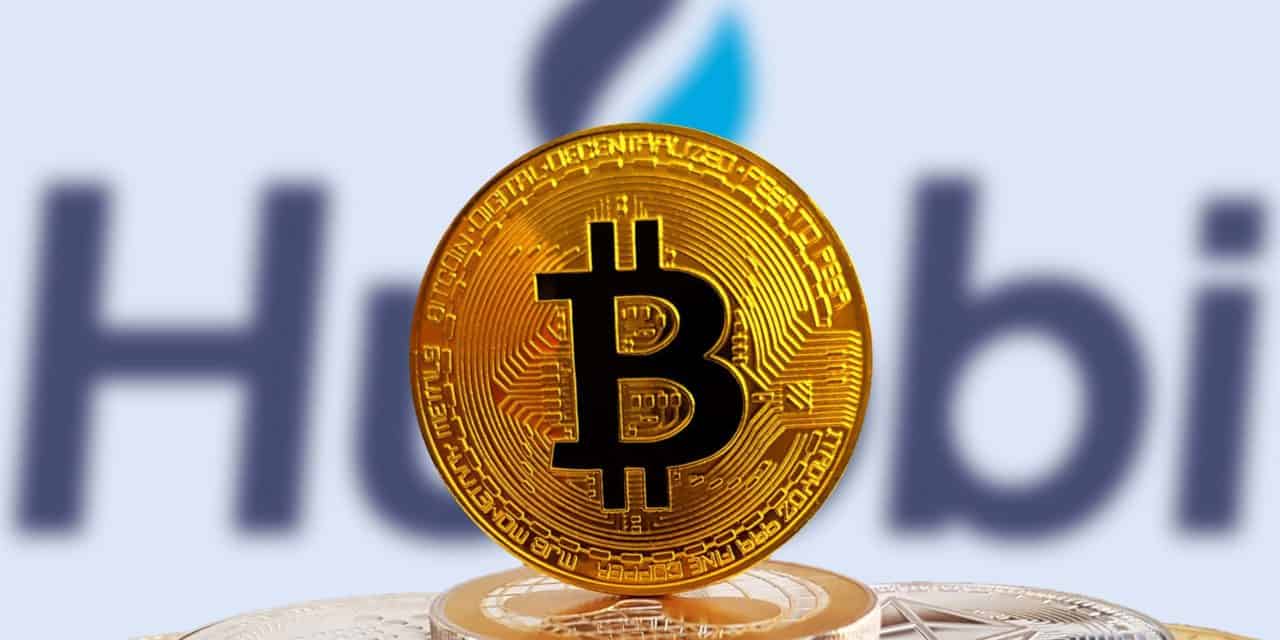 Huobi: Manager der Bitcoin-Börse angeblich verhaftet
