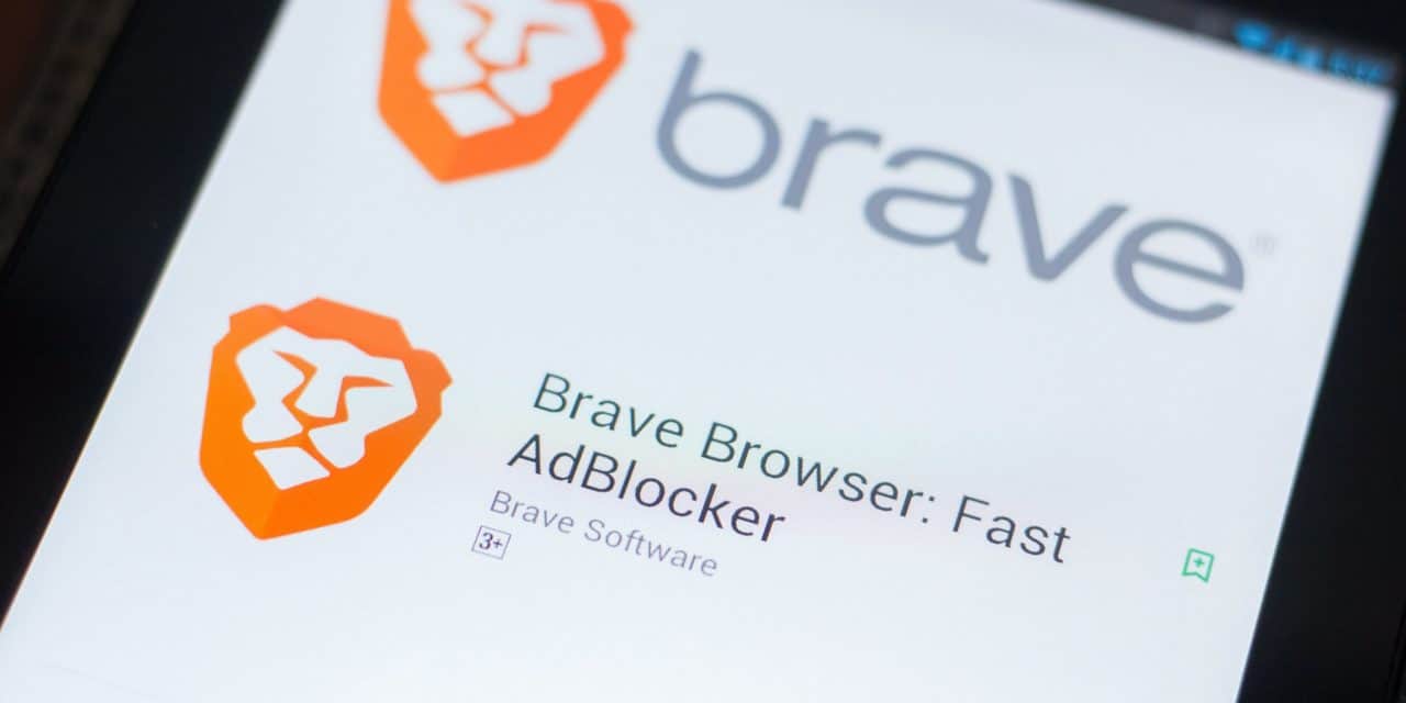Brave erreicht monatlich über 20 Millionen aktive Nutzer