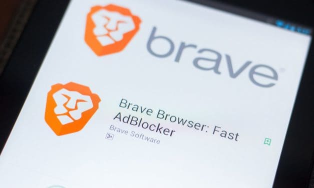Brave erreicht monatlich über 20 Millionen aktive Nutzer