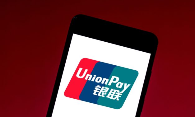 UnionPay und Danal führen Bitcoin-Kreditkarte ein