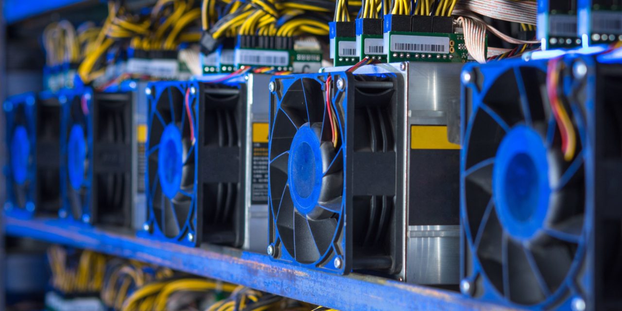 En+ und BitRiver gründen Bitcoin-Mining-Farm