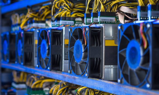 En+ und BitRiver gründen Bitcoin-Mining-Farm