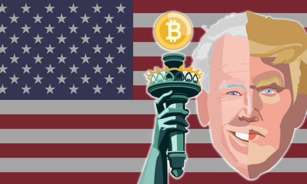 Bitcoin, PayPal und DeFi: Das bedeuten die US-Wahlen für den Krypto-Markt