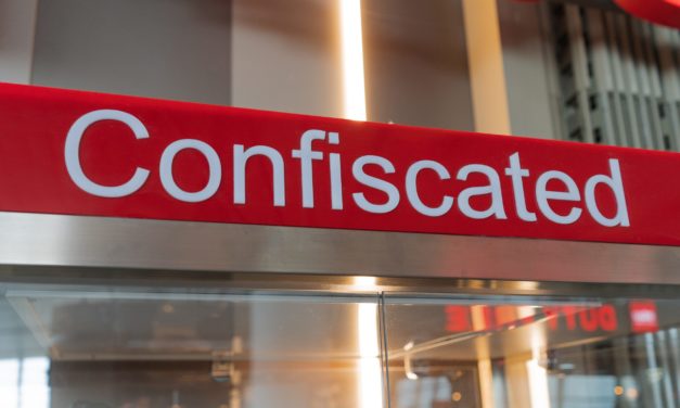 Brasilien: Kryptowährungen in Millionenhöhe beschlagnahmt