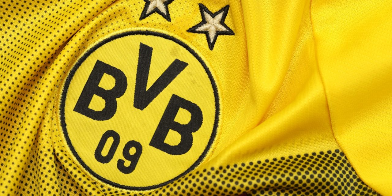 Krypto-Exchange Bybit wird neuer Partner von Borussia Dortmund (BVB)