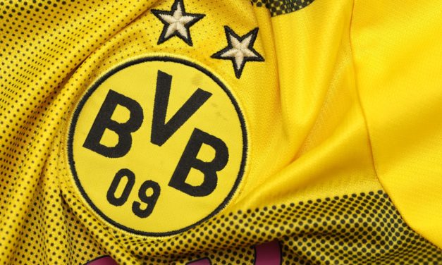 Krypto-Exchange Bybit wird neuer Partner von Borussia Dortmund (BVB)