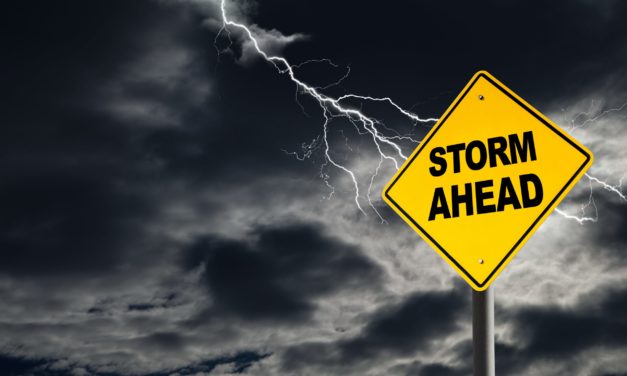 Top 5 DeFi-Projekte: Game over oder die Ruhe vor dem Sturm?