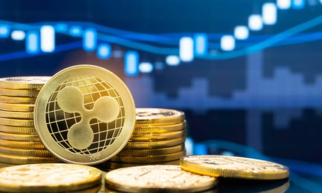 Ripples Q3 Report: XRP-Volumen schießt durch die Decke
