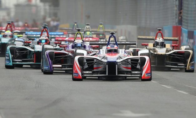 NFTs geben Vollgas im neuem Formel E Game