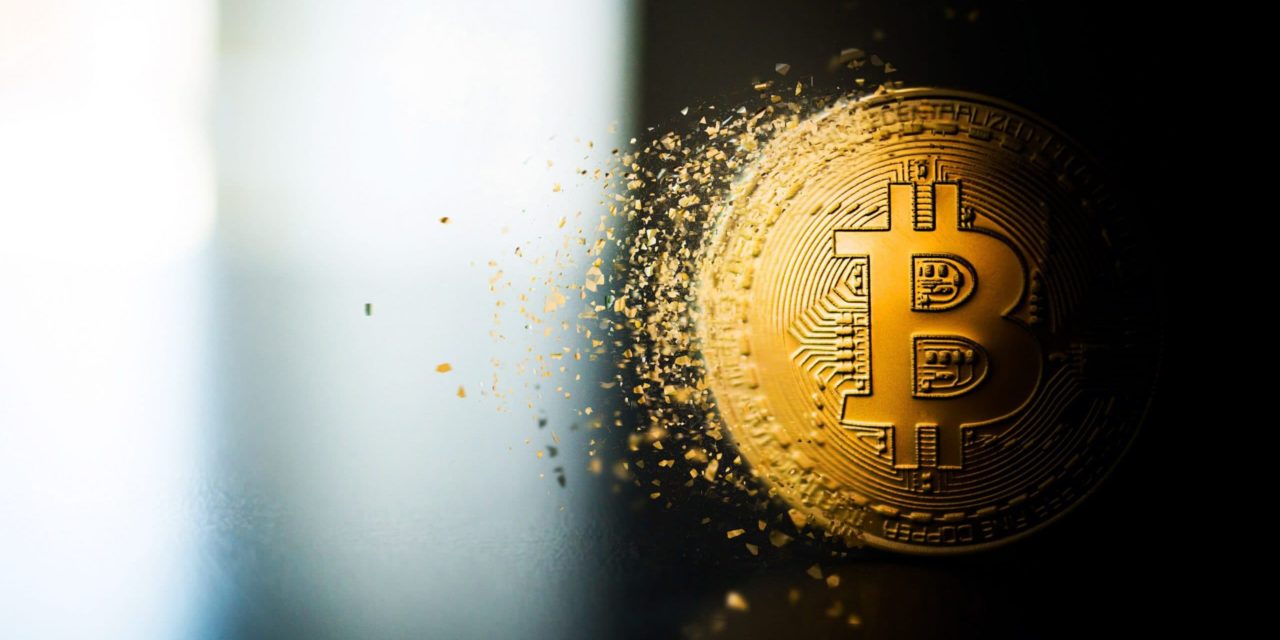 Der zweifelhafte Ruf von Bitcoin als Schattenwährung