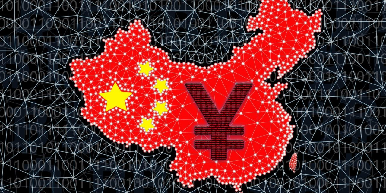 Im Schatten der US-Wahl – China schmiedet am digitalen Yuan