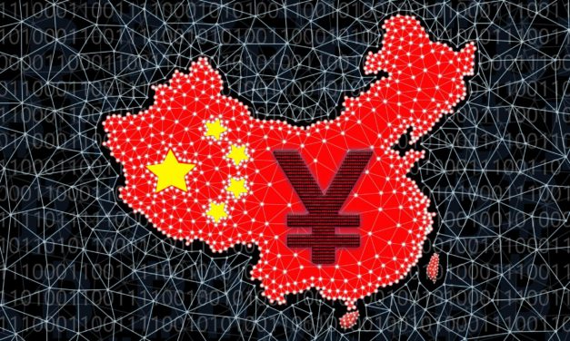 Im Schatten der US-Wahl – China schmiedet am digitalen Yuan
