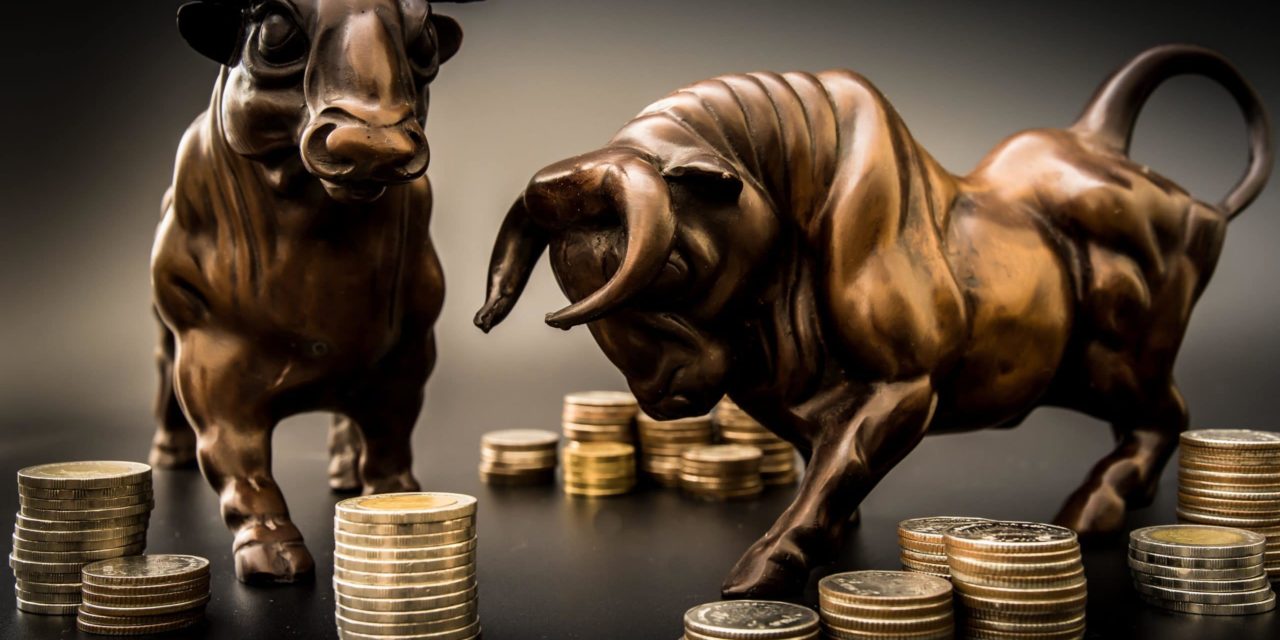 1.000, 10.000 oder 100.000 Euro: So legt man das richtige Krypto-Portfolio an