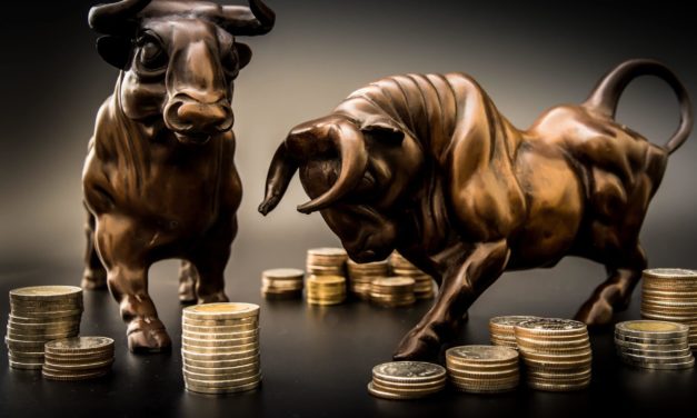 1.000, 10.000 oder 100.000 Euro: So legt man das richtige Krypto-Portfolio an