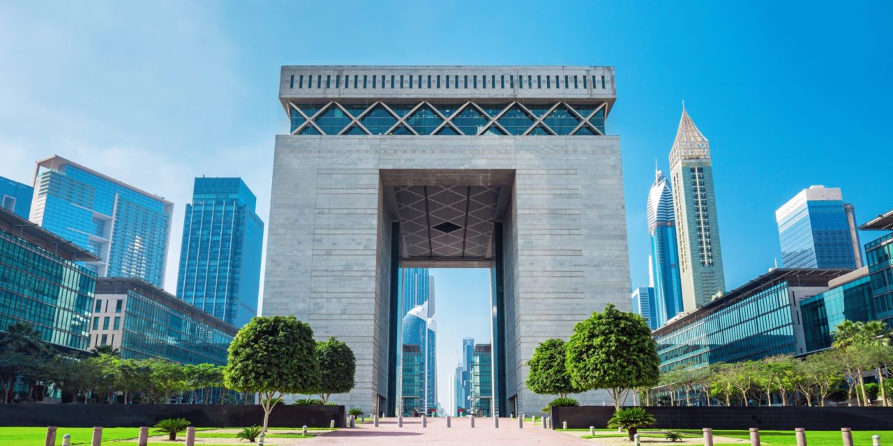Ripple richtet regionalen Hauptsitz im DIFC in Dubai ein