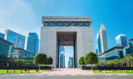Ripple richtet regionalen Hauptsitz im DIFC in Dubai ein