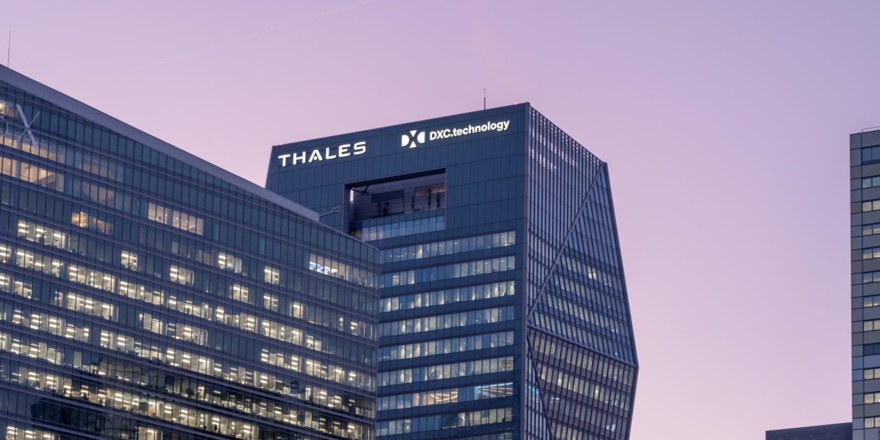 Thales: Rüstungskonzern implementiert Blockchain-Lösung für Lieferketten