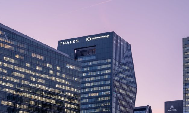 Thales: Rüstungskonzern implementiert Blockchain-Lösung für Lieferketten