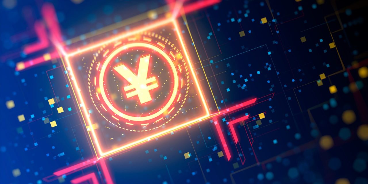 Chinas digitaler Yuan knackt vier Millionen Transaktionen