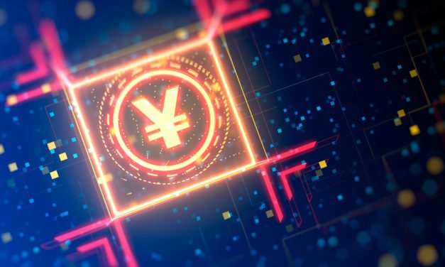Chinas digitaler Yuan knackt vier Millionen Transaktionen