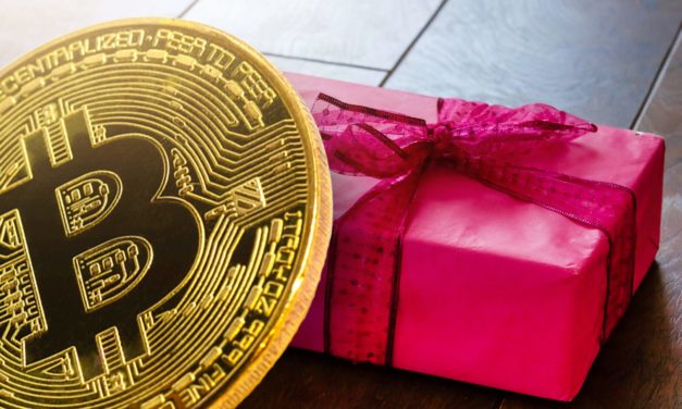 Wahlwette: Mike Novogratz verschenkt Bitcoin an Follower