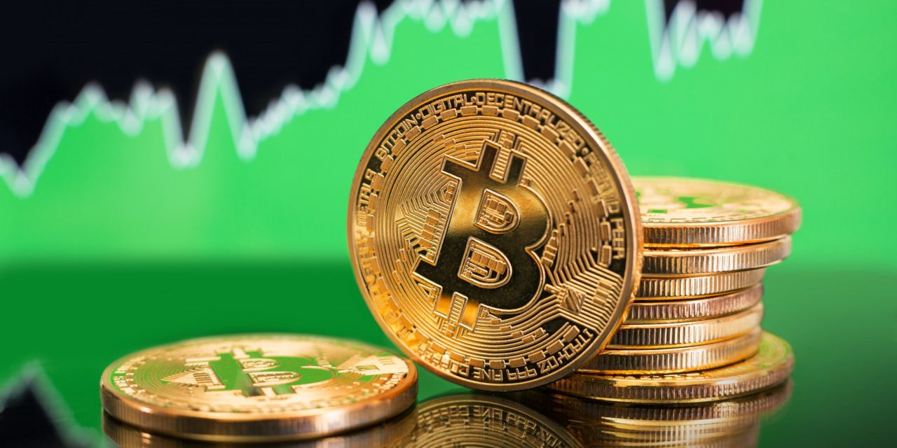 Bitcoin: Knapp 95 Prozent aller Wallet-Adressen im Plus