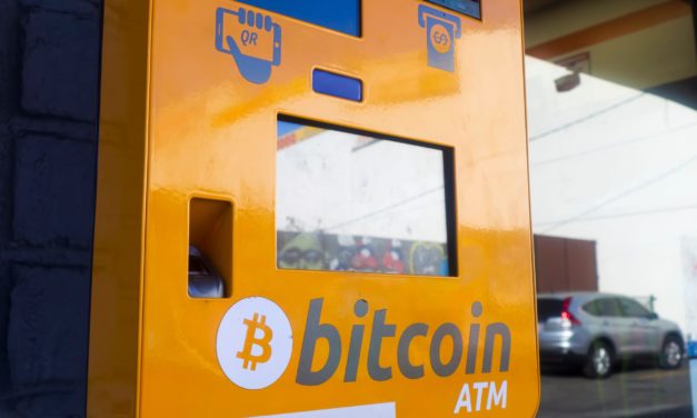 Patent: Bitcoin-ATM-Betreiber sollen 18 Millionen US-Dollar zahlen