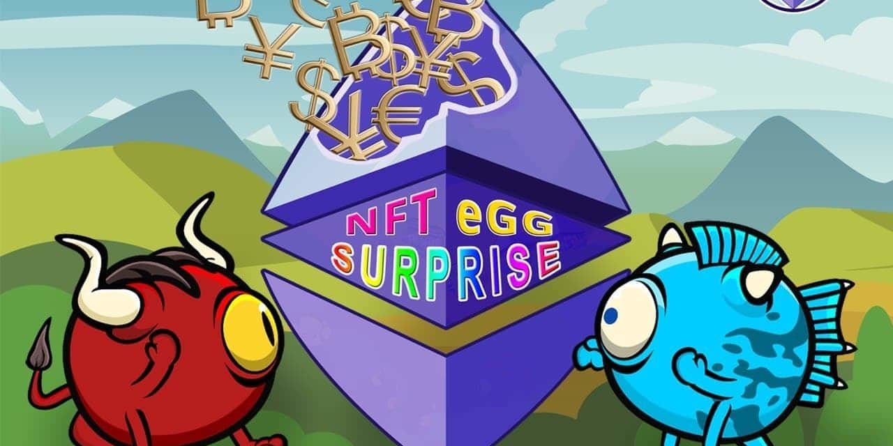 Ethereum: NFTeGG Überraschung – Rendite, Fame und vieles mehr