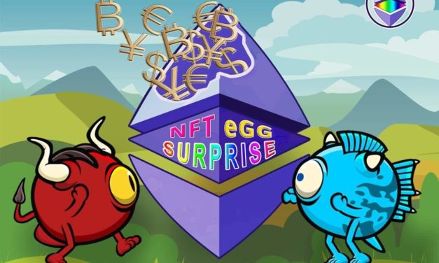 Ethereum: NFTeGG Überraschung – Rendite, Fame und vieles mehr