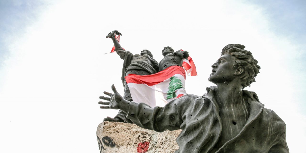Libanon erwägt Digitale Staatswährung (CBDC): Ein Akt der Verzweiflung?