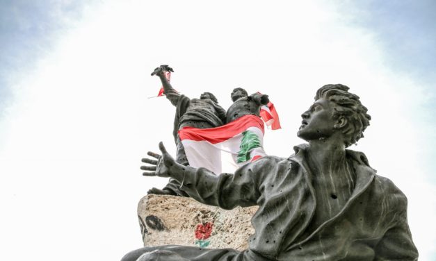 Libanon erwägt Digitale Staatswährung (CBDC): Ein Akt der Verzweiflung?