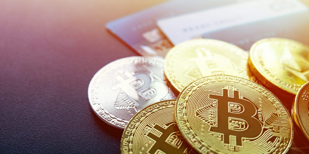 Krypto-Assets: Bitcoin-Korrelationen im Vergleich relativ hoch