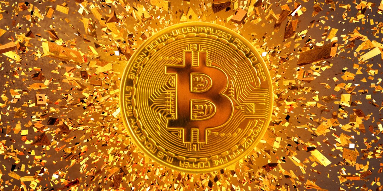 Bitcoin knackt die 16.000-US-Dollar Marke: Nachhaltiger Durchbruch?