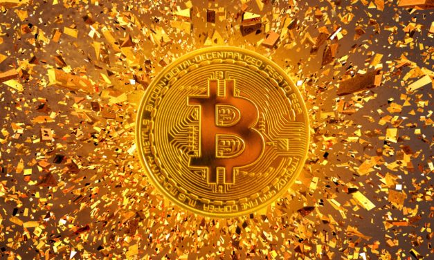 Bitcoin knackt die 16.000-US-Dollar Marke: Nachhaltiger Durchbruch?
