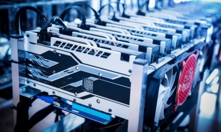 Kampf um Hash Rate: Bit Digital tauscht Aktien gegen Mining-Hardware