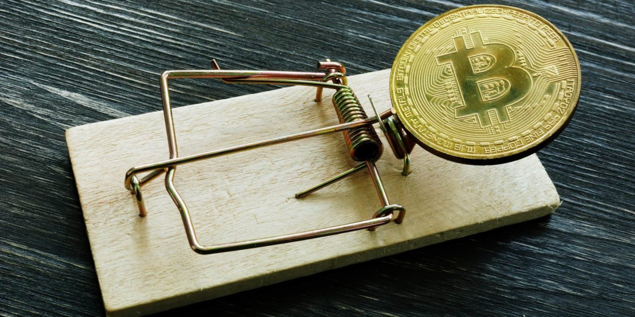 Bitcoin-Beginner? Fünf Dinge, die du unbedingt beachten musst
